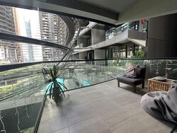 Straits View (D1), Condominium #518291691